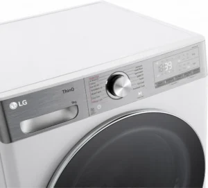 LG F2WR909P3W - Image 5