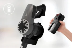 Electrolux EP31CB21GP - Image 5