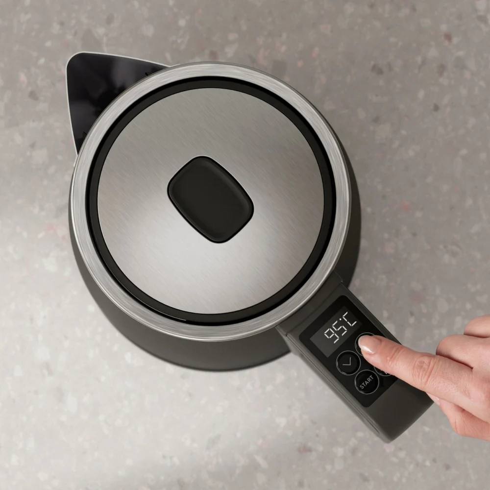 Electrolux E5K1-6AN – pilt 4