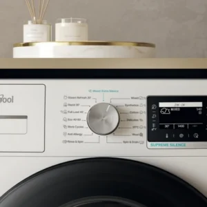 Whirlpool W7X 89 SILENCE EE - Image 4