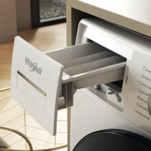 Whirlpool W7X 89 SILENCE EE - Image 6