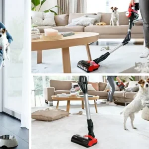 Bosch BCS711PET Unlimited 7 ProAnimal - Image 4