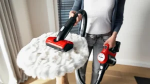 Bosch BCS711PET Unlimited 7 ProAnimal - Image 7