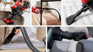 Bosch BCS711PET Unlimited 7 ProAnimal - Image 8