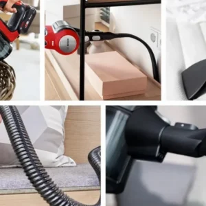 Bosch BCS711PET Unlimited 7 ProAnimal - Image 8
