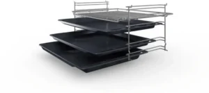 Bosch HLN39A060U - Image 4