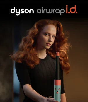 Dyson Airwrap Complete HS08 i.d. (Ceramic Pop/Topaz) 533598-01 - Image 6