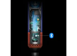 Dyson Airwrap Complete HS08 i.d. (Ceramic Pop/Topaz) 533598-01 - Image 7