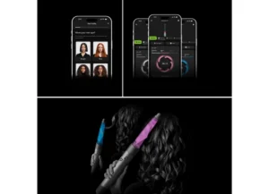 Dyson Airwrap Complete HS08 i.d. (Ceramic Pop/Topaz) 533598-01 - Image 8