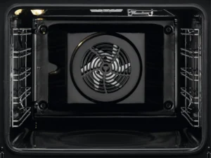 Electrolux EOF4P56X - Image 3