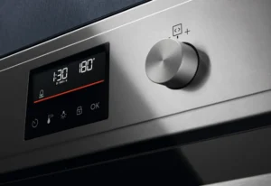 Electrolux EOF4P56X - Image 4