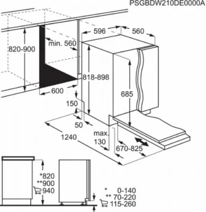 Electrolux EEC87600W - Image 6