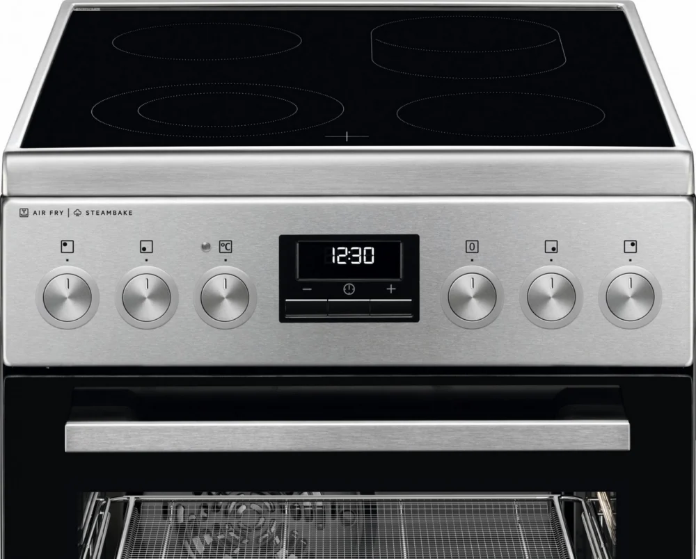 AEG CCB56490BM – pilt 2