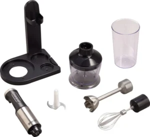 Gorenje HBX1000EB - Image 6