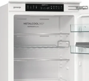 Gorenje NRKI517E82WF - Image 7