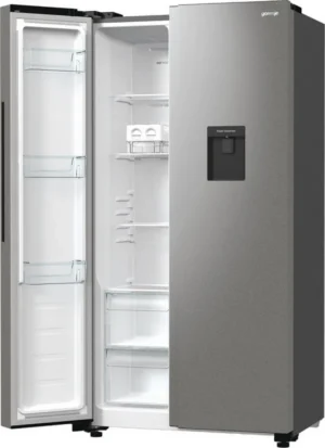 Gorenje NRR9185EAXLWD - Image 3