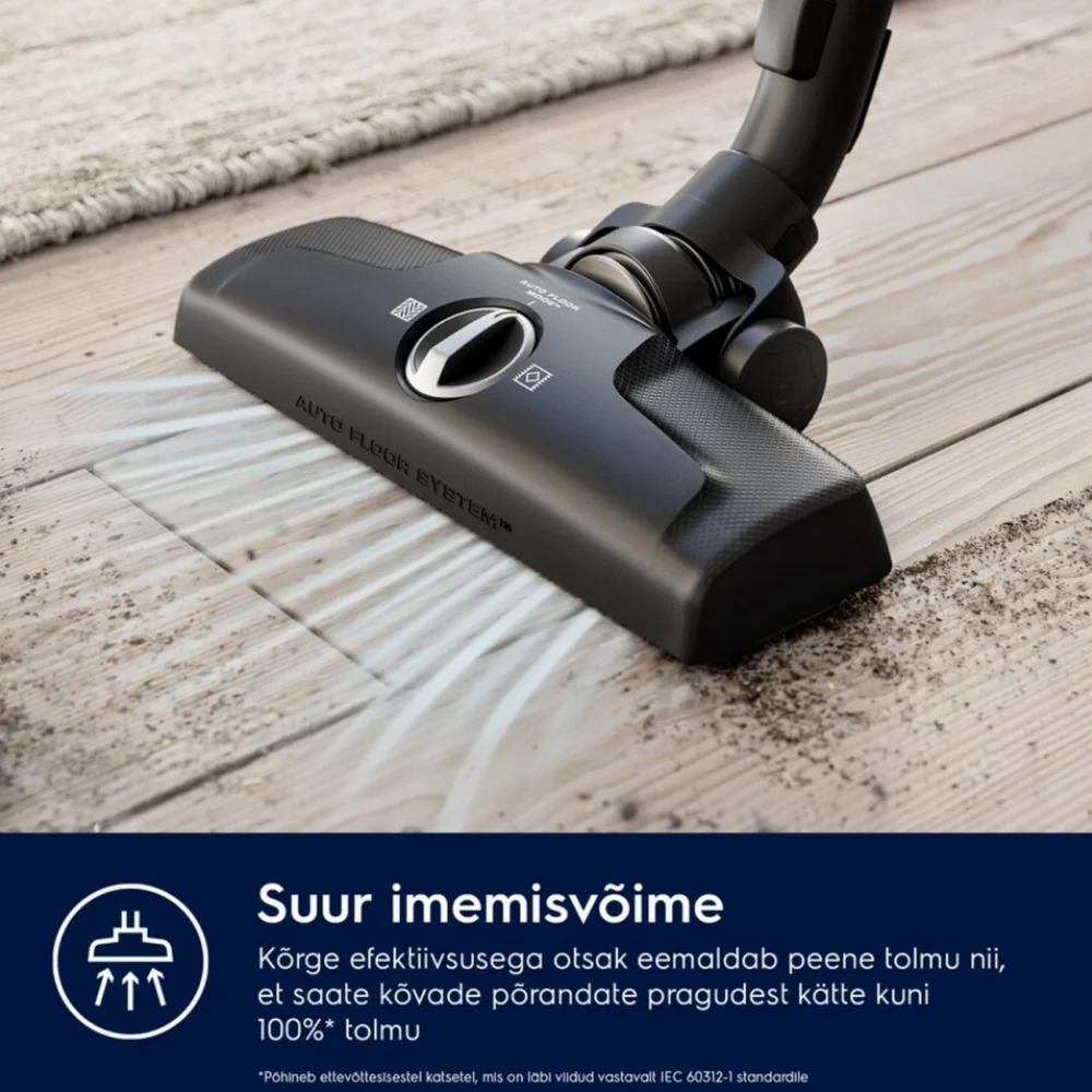 Electrolux EB61C1OG – pilt 6