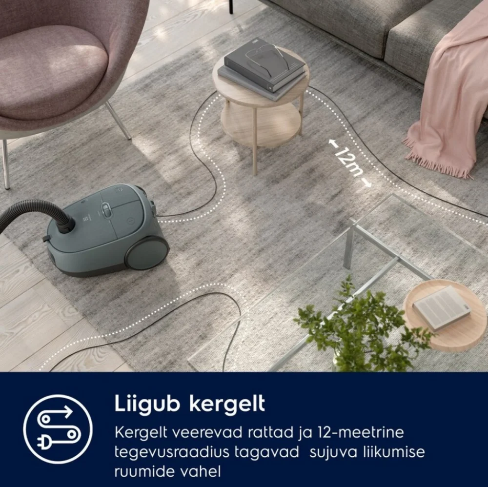 Electrolux EB61C1OG – pilt 7