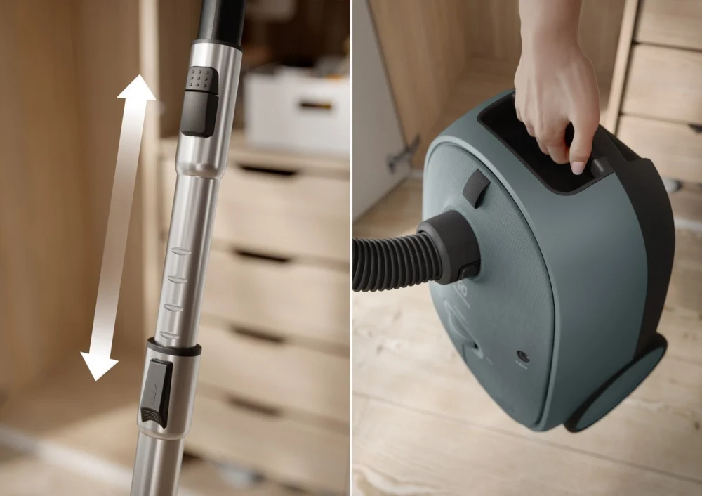 Electrolux EB61C1OG – pilt 8