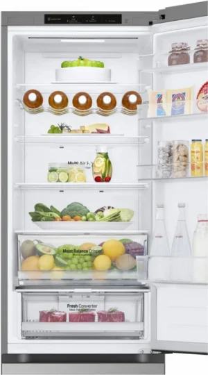 LG GBV3200DPY - Image 5