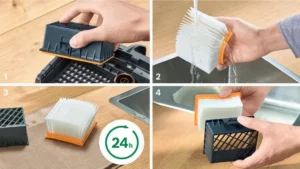 Bosch BGLS2BA3NE - Image 3