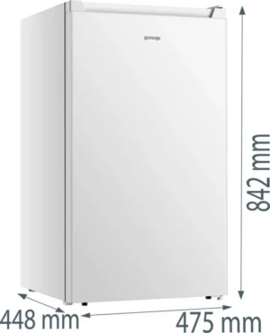 Gorenje RB39EPW4 - Image 4