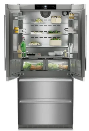 Liebherr CBNste 8872 - Image 3