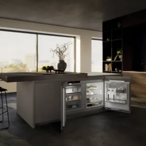 Liebherr Urd 3600 - Image 4