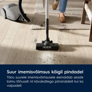 Electrolux EB81A3UG - Image 8