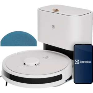 Electrolux ER71UW2SW - Image 1