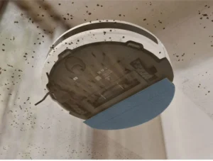 Electrolux ER71UW2SW - Image 8