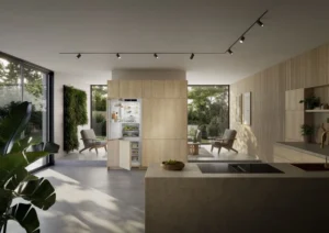 Liebherr ICBa 5123 - Image 4