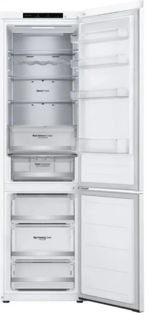 LG GBV5240DSW - Image 3