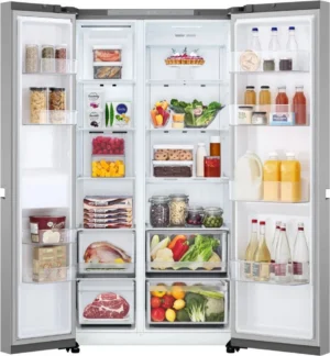 LG GSBC40PYPE - Image 4