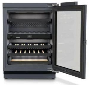 Liebherr UWpri 3762 - Image 3