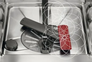 AEG FFB76707PM - Image 4