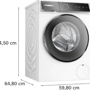 Bosch WGB254A0SN - Image 5
