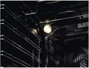 Electrolux EOF3H50X - Image 4