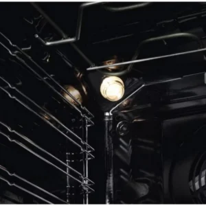 Electrolux EOF3H50X - Image 4