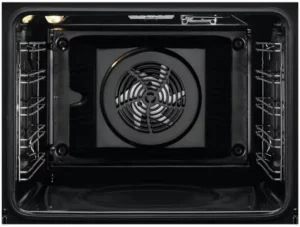 Electrolux EOF3H50X - Image 5