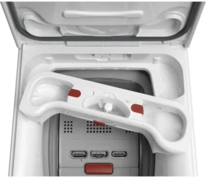 AEG LTR6G261E - Image 4