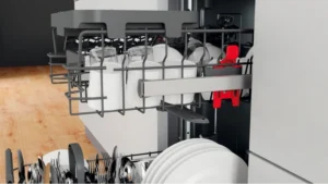 Whirlpool WSIC 3M27 C - Image 3