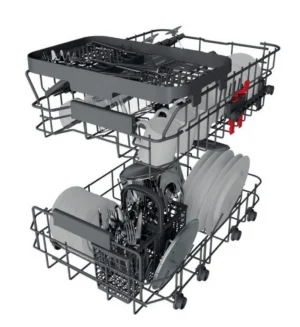 Whirlpool WSIC 3M27 C - Image 7