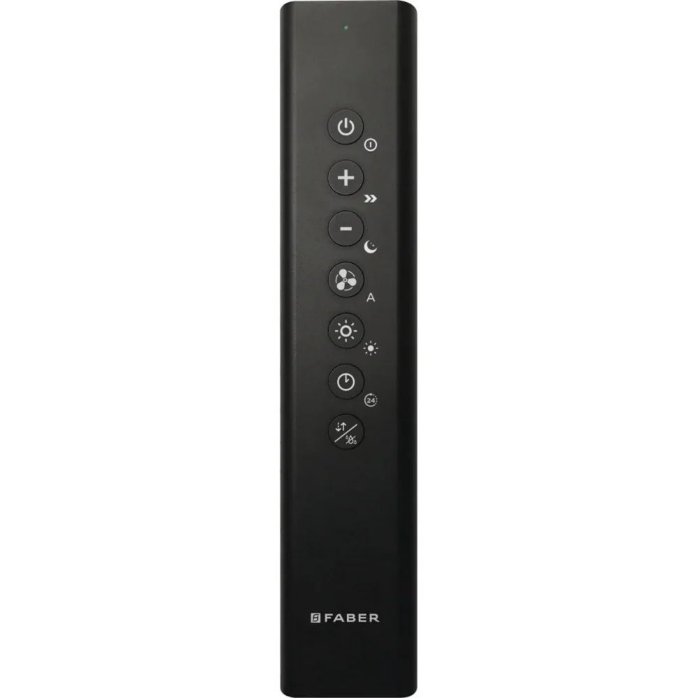 Faber REMOTE CONTROL AIR HUB BT+IR