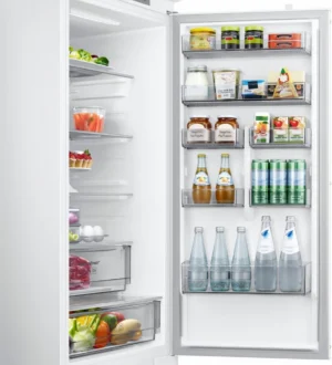 Samsung BRB80F30BES0EO - Image 6