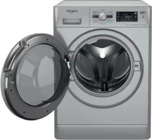 Whirlpool FFWDB 964489 SBSV EE - Image 3