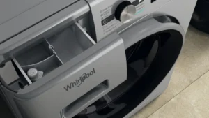 Whirlpool FFWDB 964489 SBSV EE - Image 5