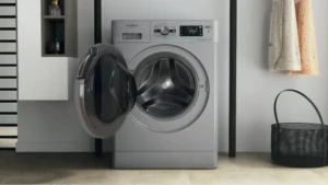 Whirlpool FFWDB 964489 SBSV EE - Image 7