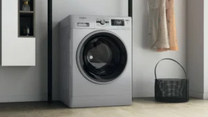 Whirlpool FFWDB 964489 SBSV EE - Image 8