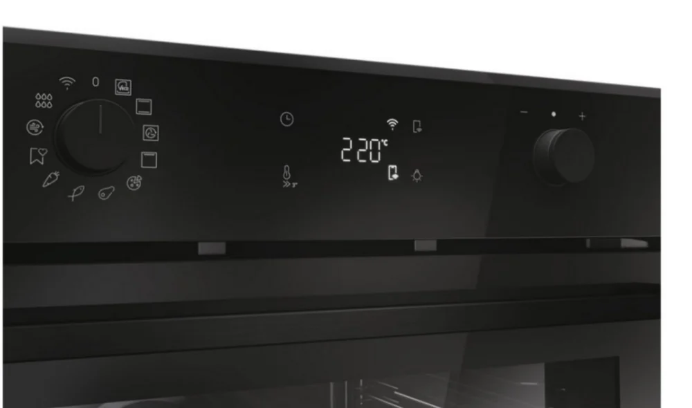 Haier H6 ID2P5B3ECTB – pilt 5